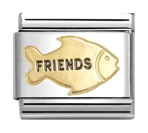 Nomination Element Link...