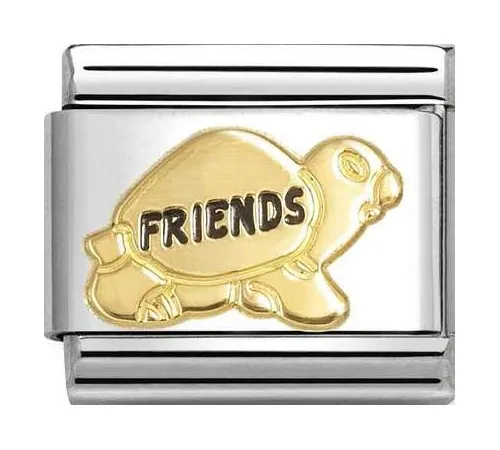 Nomination Element Link...