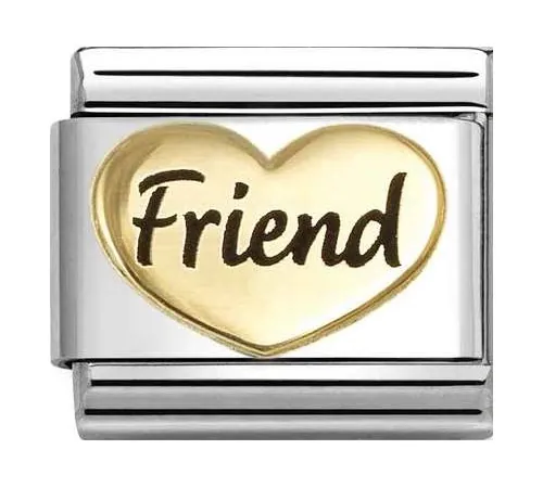 Nomination Element Link...