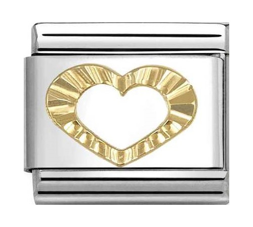 Nomination Element Link...