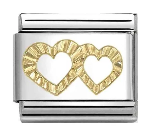 Nomination Element Link...