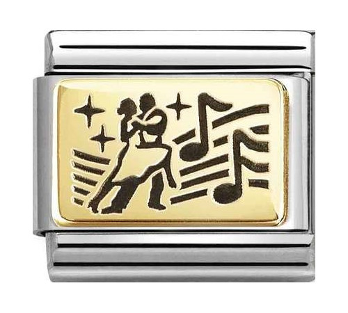 Nomination Element Link...