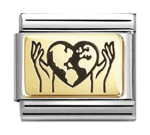 Nomination Element Link...