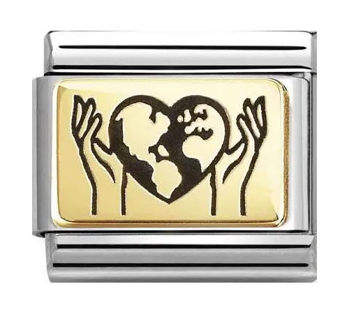 Nomination Element Link...