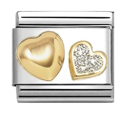 Nomination Element Link...