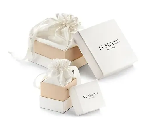 Pierścionek Ti Sento...