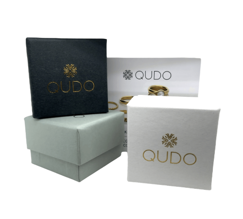 Zawieszka Qudo Olive