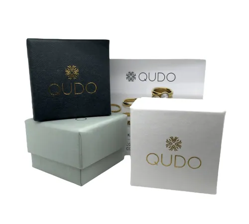 Zawieszka Qudo Olive