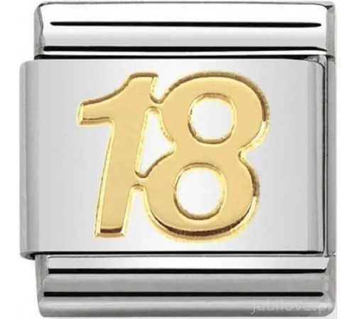 Nomination Element Link...