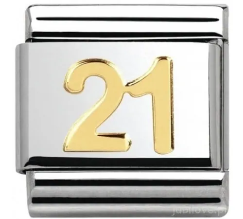 Nomination Element Link...