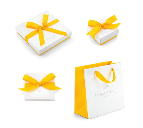 Nomination Pierścionek...