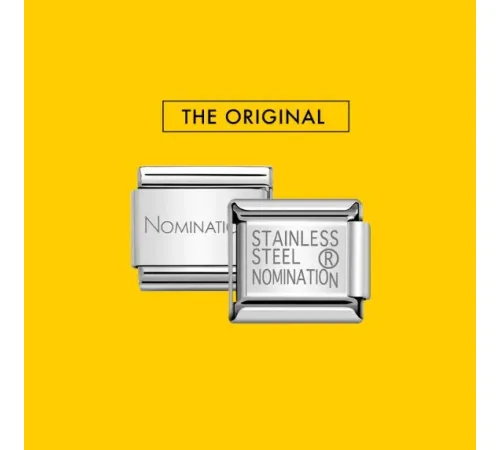 Bransoletka Nomination Baza...