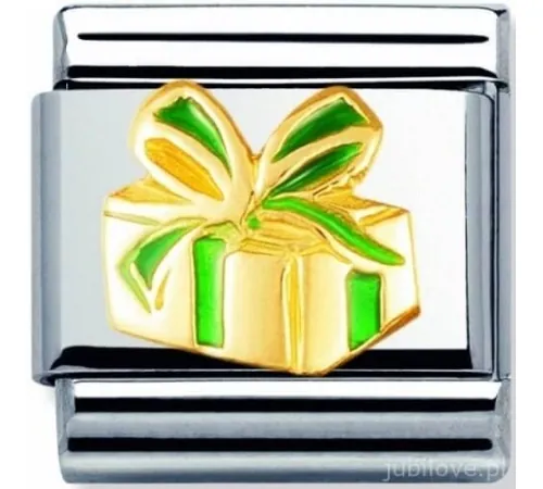 Nomination Element Link...