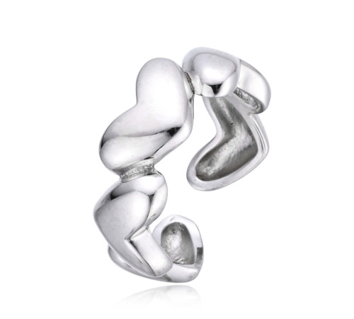 Pierścionek Srebrny...