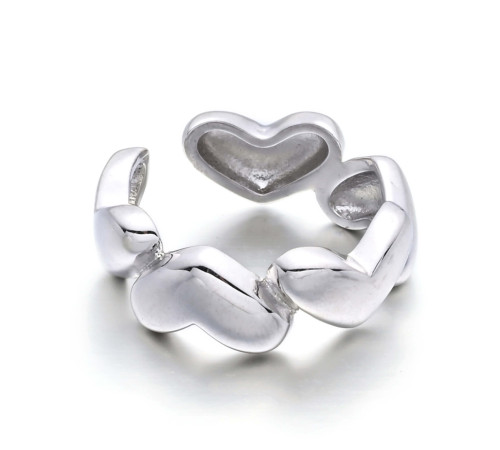 Pierścionek Srebrny...