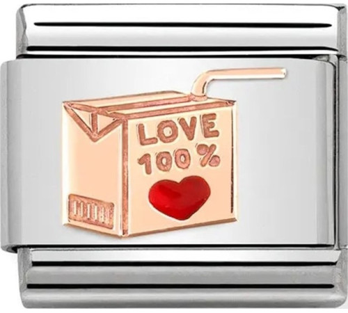 Nomination Element Link...