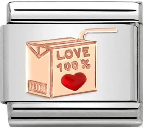 Nomination Element Link...