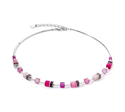 Naszyjnik Coeur De Lion...