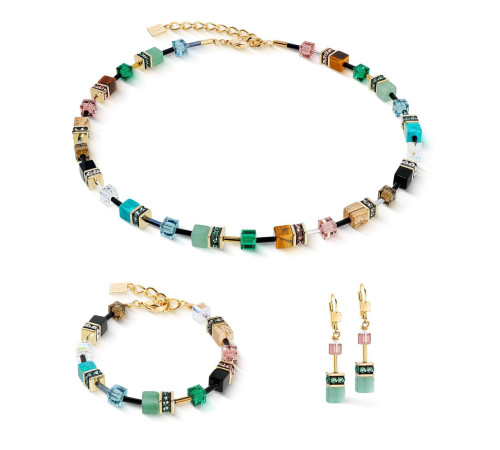 Bransoletka Coeur De Lion...