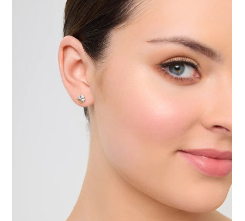 Kolczyki Złote Sztyfty...