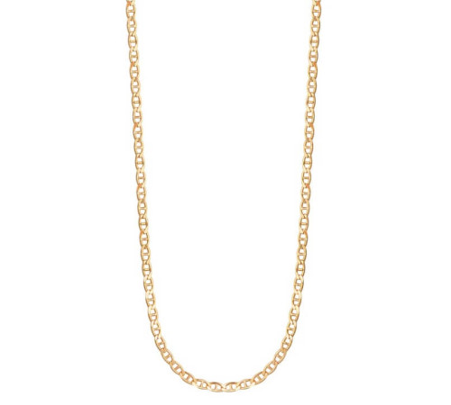 Łańcuszek Złoty 45 cm 8k