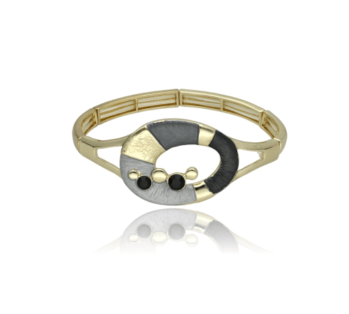 Bransoletka Yvon Gold Ardenne