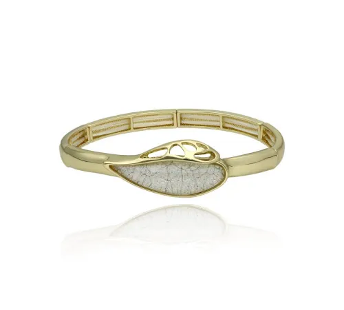 Bransoletka Yvon Gold Ardea...