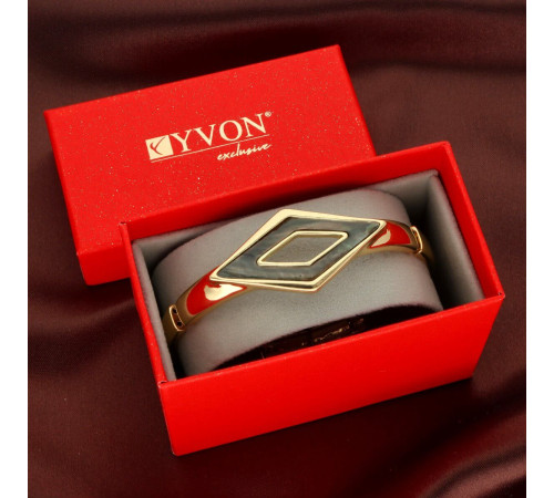 Bransoletka Yvon Gold Isis...