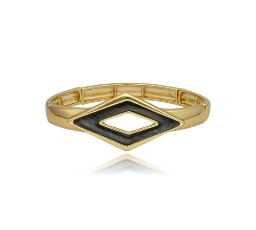 Bransoletka Yvon Gold Isis...