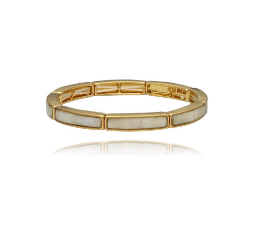 Bransoletka Yvon Gold...