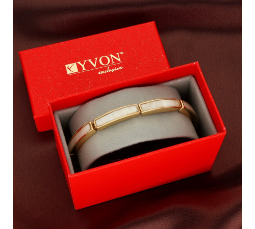 Bransoletka Yvon Gold...