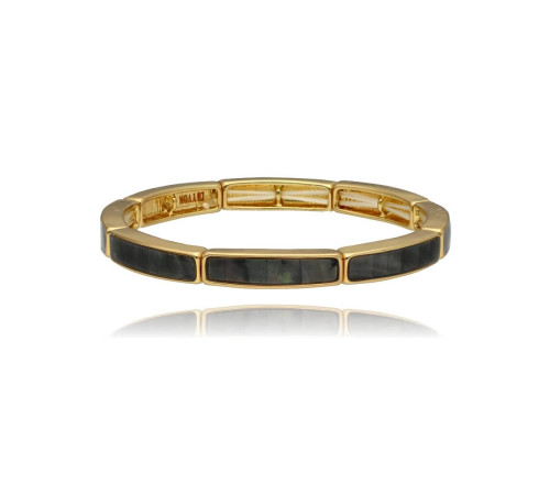 Bransoletka Yvon Gold...