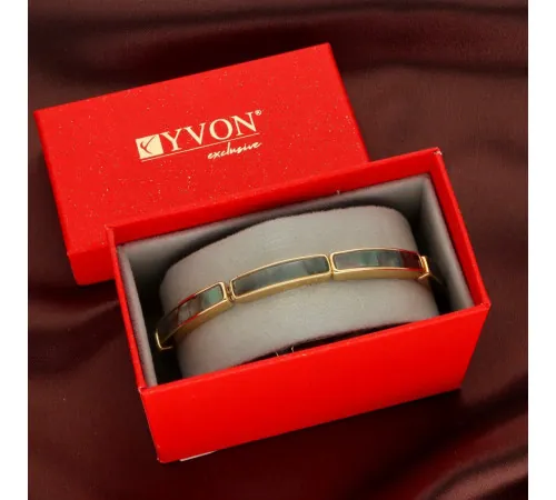 Bransoletka Yvon Gold...
