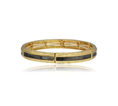 Bransoletka Yvon Gold...