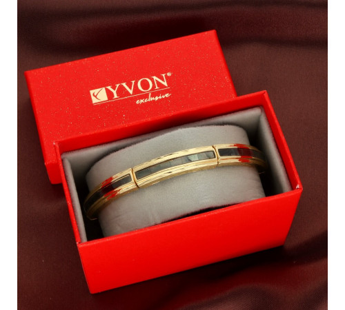 Bransoletka Yvon Gold...