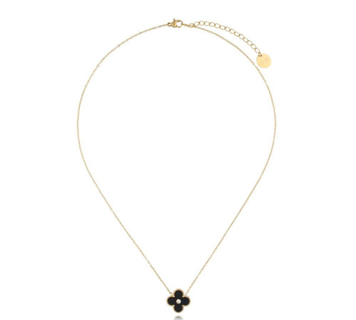 Naszyjnik By Dziubeka Złoty...