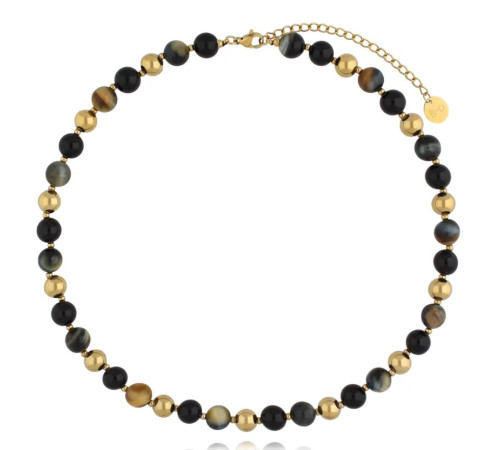 Naszyjnik By Dziubeka Z...