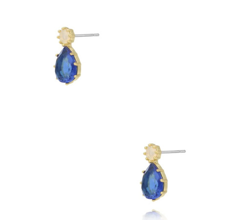 Kolczyki By Dziubeka Z...