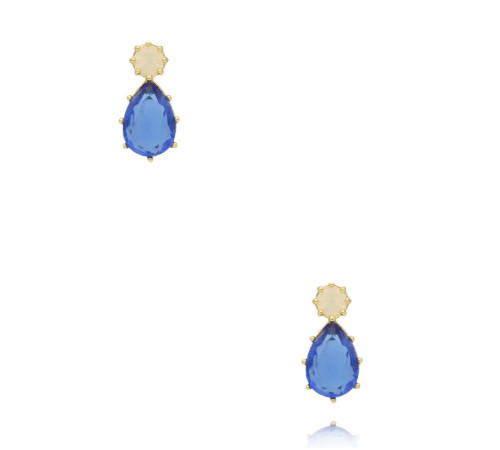 Kolczyki By Dziubeka Z...