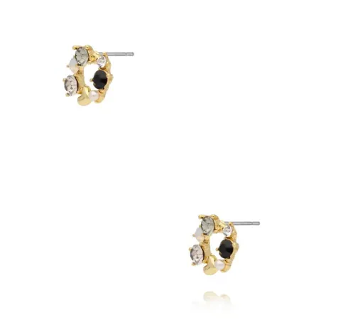 Kolczyki By Dziubeka...