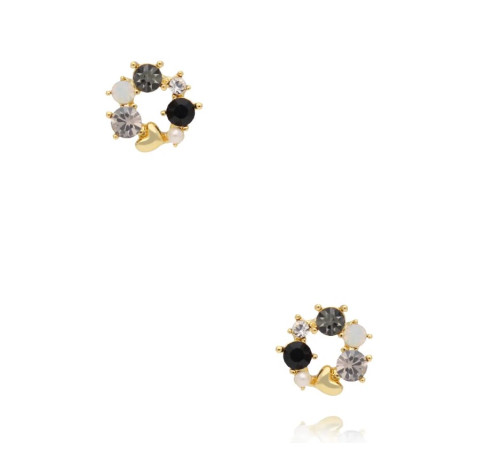 Kolczyki By Dziubeka...