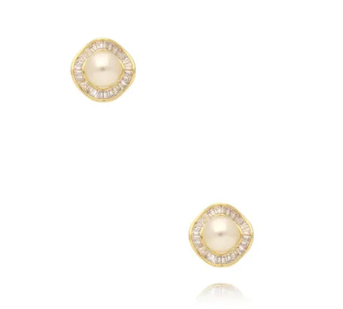 Kolczyki By Dziubeka...