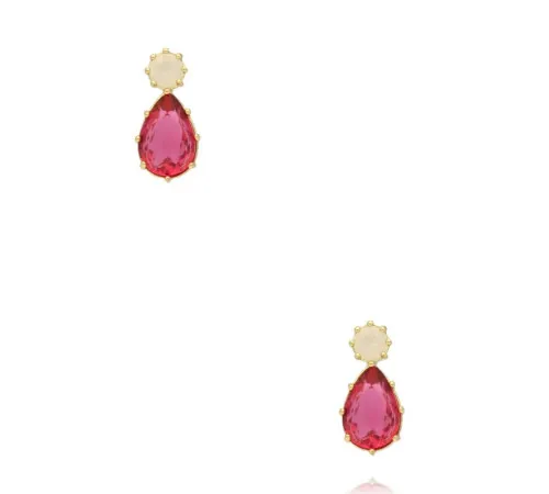 Kolczyki By Dziubeka Z...