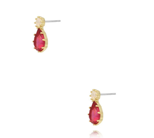 Kolczyki By Dziubeka Z...