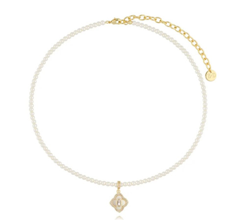 Naszyjnik By Dziubeka Z...