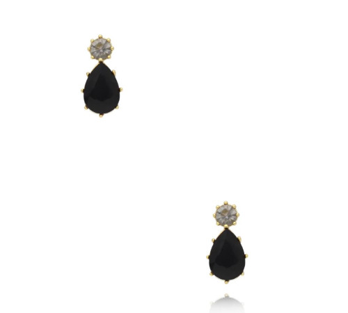 Kolczyki By Dziubeka Z...