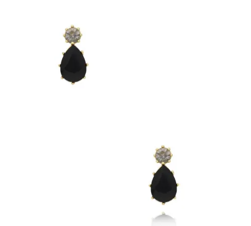 Kolczyki By Dziubeka Z...