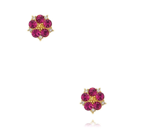 Kolczyki By Dziubeka...