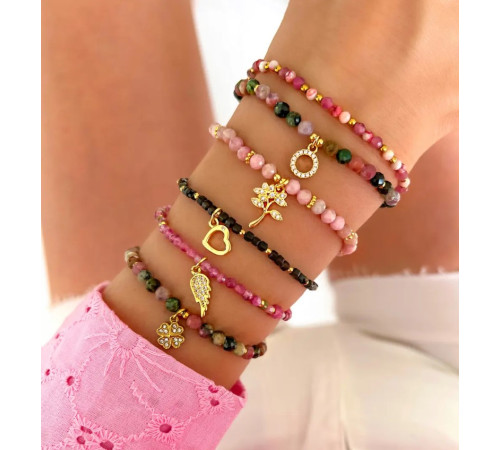 Bransoletka By Dziubeka Z...