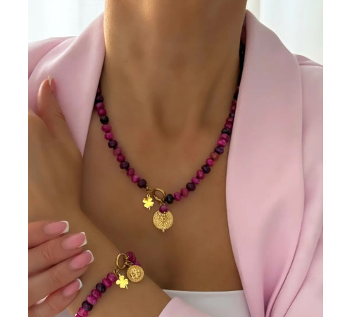 Naszyjnik By Dziubeka Z...